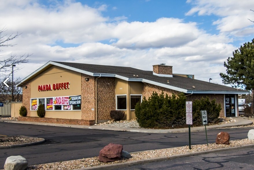 More Photos Of 8410-8472 Federal Blvd, Westminster Unknown For Lease