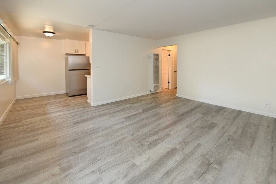 More Photos Of 1720 Hearst Ave, Berkeley Apartments For Sale