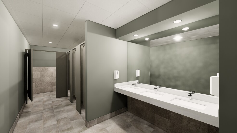 More Photos Of 8550 Marshall Dr, Lenexa Medical For Lease