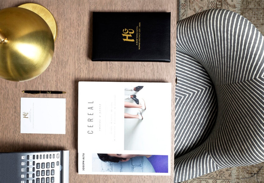 More Photos Of 34 E 32nd St, New York Hotel For Sale