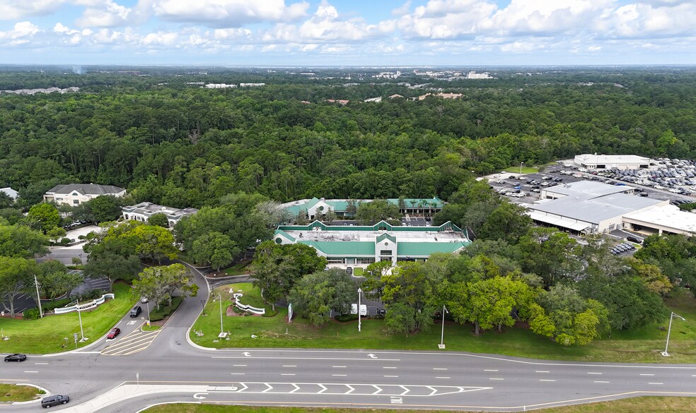 Primary Photo Of 8705 Perimeter Park Blvd, Jacksonville Unknown For Lease