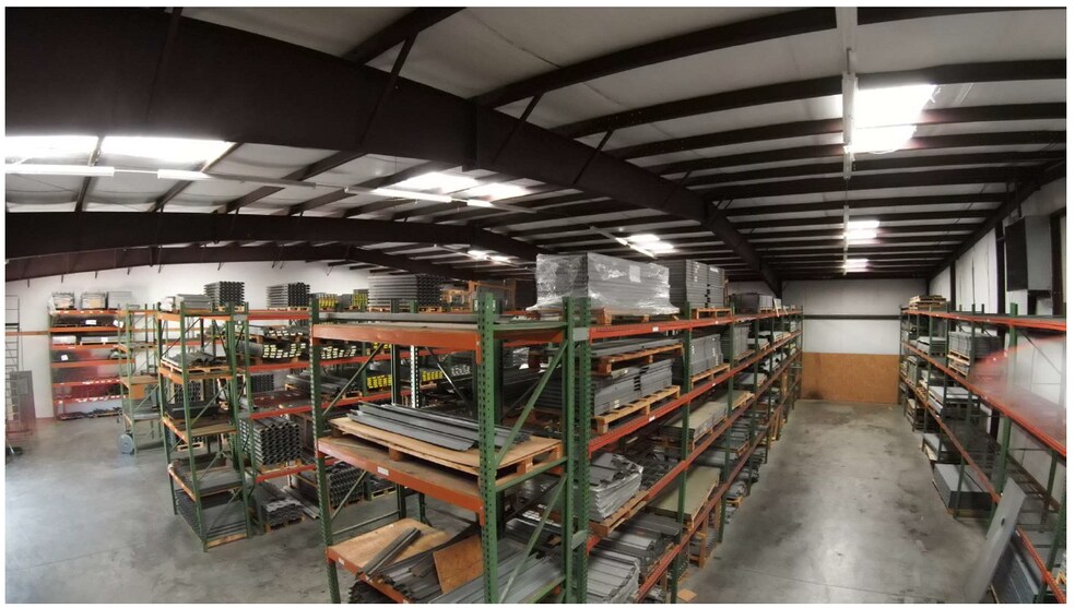 More Photos Of 5290 Ga-42 Hwy, Ellenwood Distribution For Lease