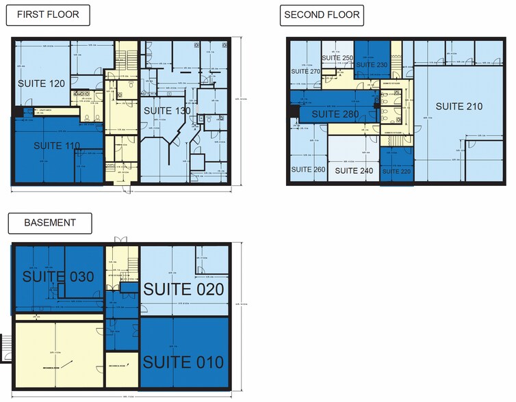More Photos Of 37 3rd St, Bordentown Office For Lease