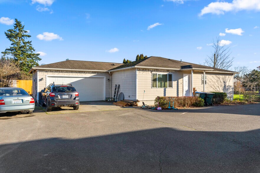 More Photos Of 673 SW 20th St, Chehalis Apartments For Sale