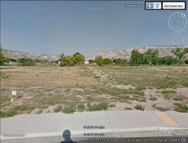 More Photos Of Cardinal Way, Parachute Land For Sale