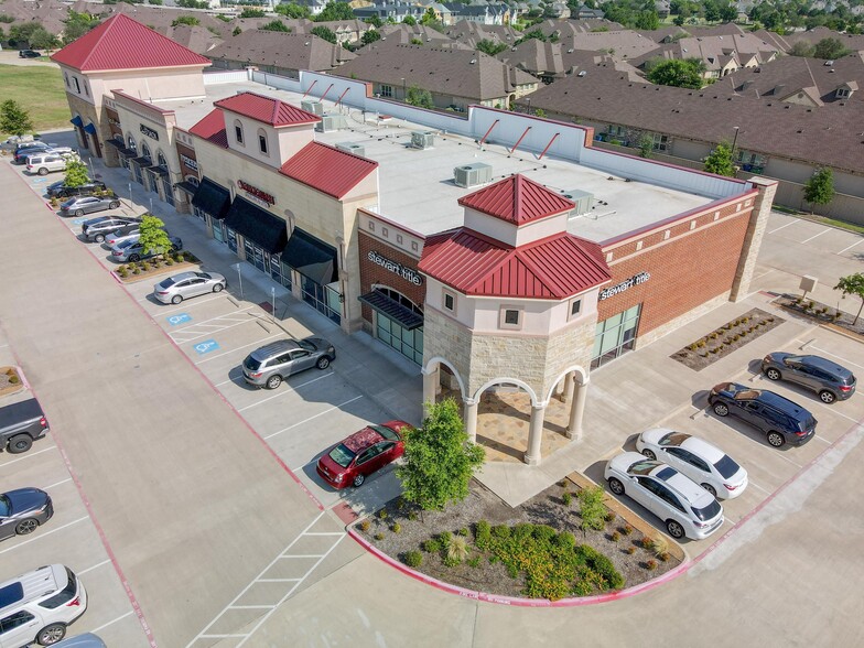 More Photos Of 7901 Eldorado Pky, McKinney Storefront For Lease