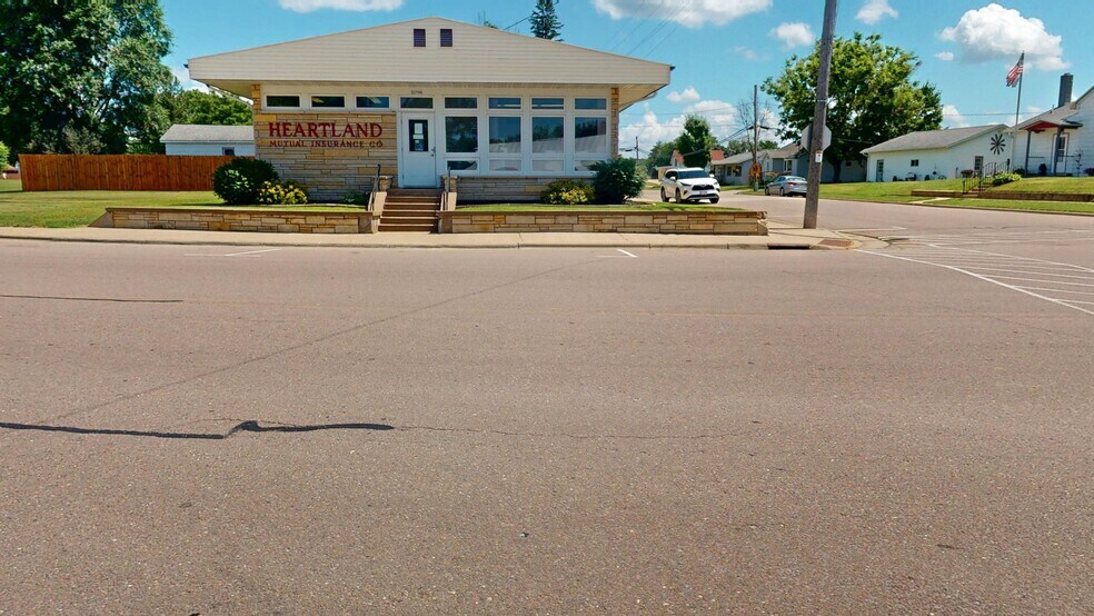 More Photos Of 22766 S Main St, Ettrick Office For Sale