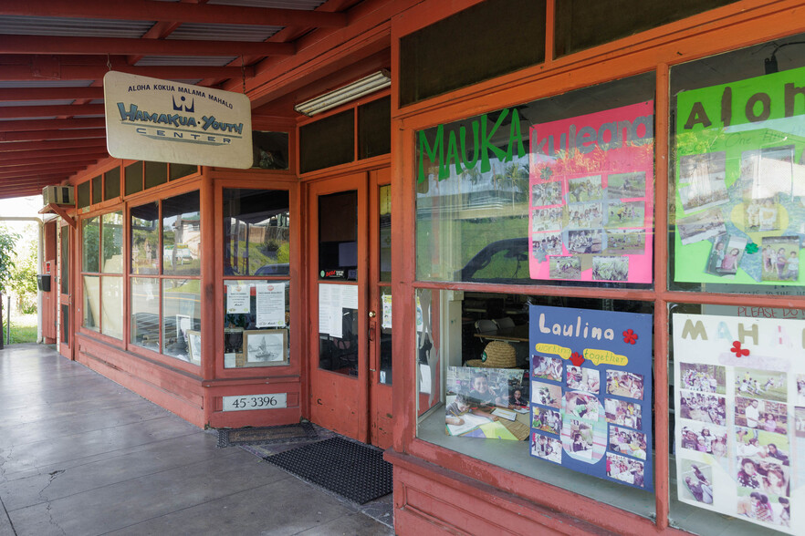 Primary Photo Of 45-3396 Mamane St, Honokaa Storefront Retail Residential For Sale