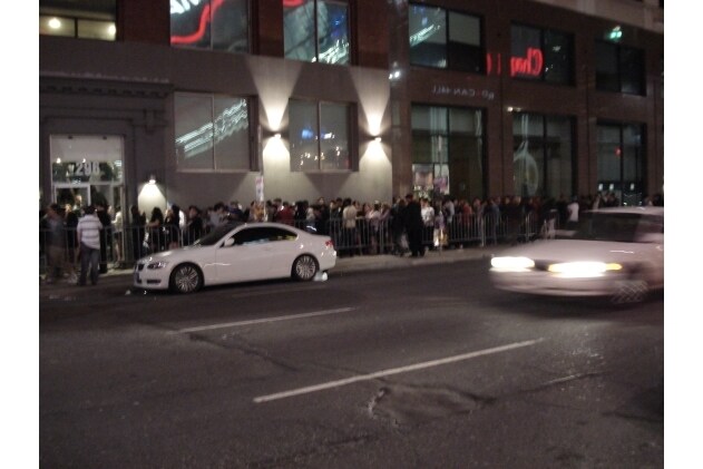 More Photos Of 300-302 Richmond St W, Toronto Storefront Retail Office For Lease