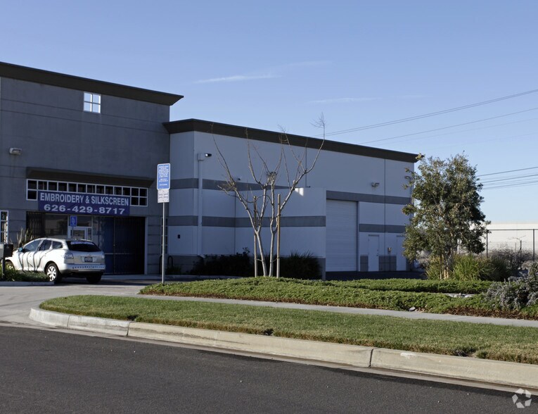 More Photos Of 600 S Wineville Ave, Ontario Warehouse For Sale