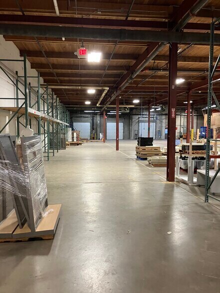 Primary Photo Of 1600 North Ave W, Missoula Warehouse For Lease