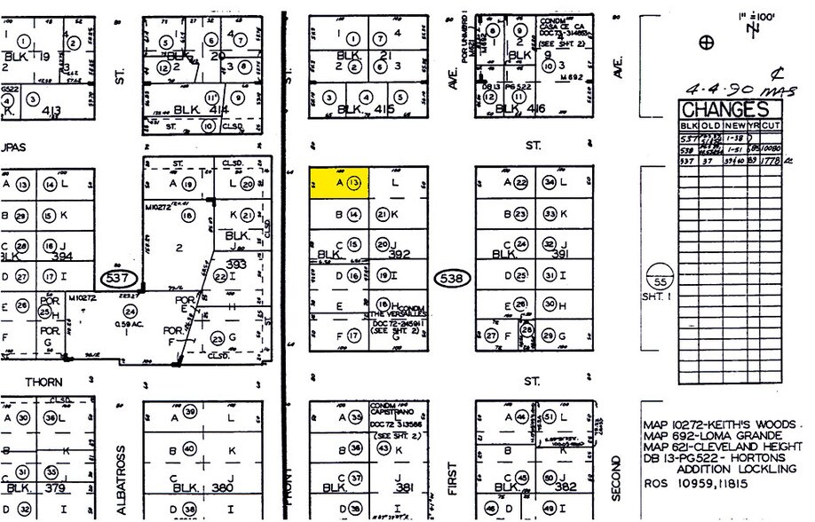 More Photos Of 3399 1st Ave, San Diego Medical For Sale