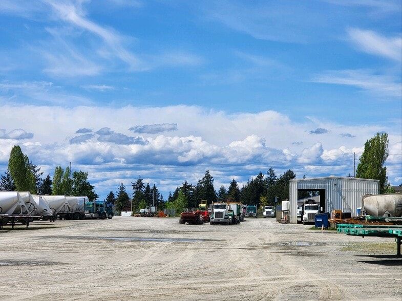 More Photos Of 24300 Pacific Hwy S, Kent Land For Lease