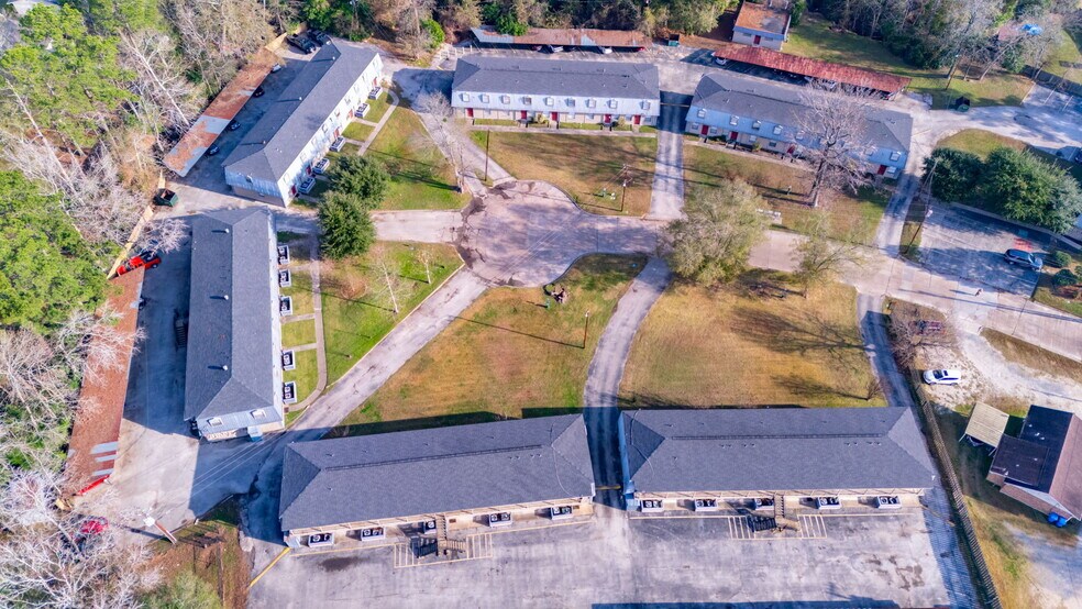 More Photos Of , Lufkin Multifamily For Sale