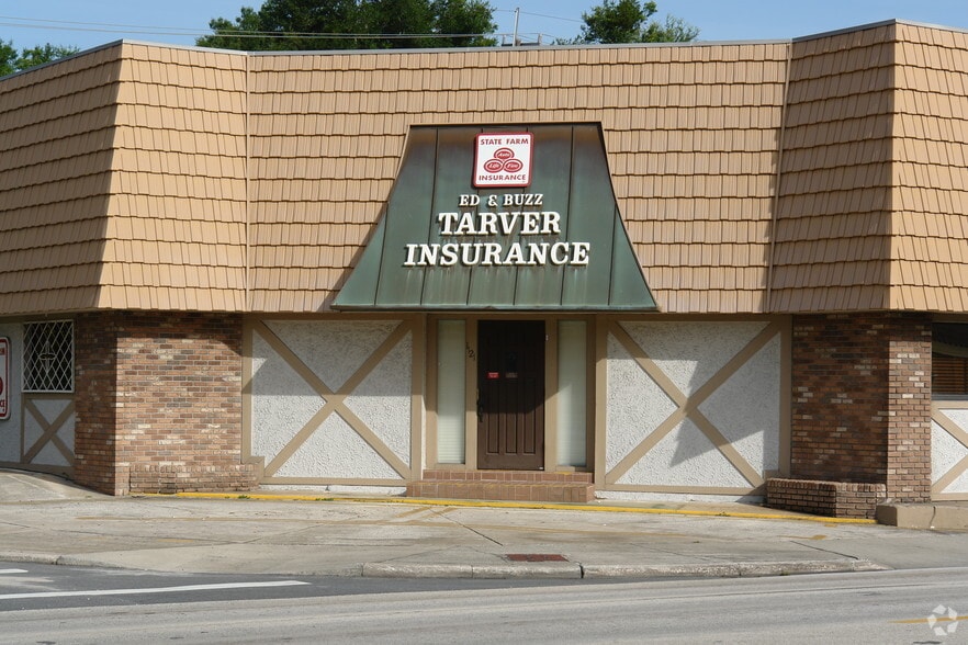 More Photos Of 1121 S Florida Ave, Lakeland Freestanding For Lease