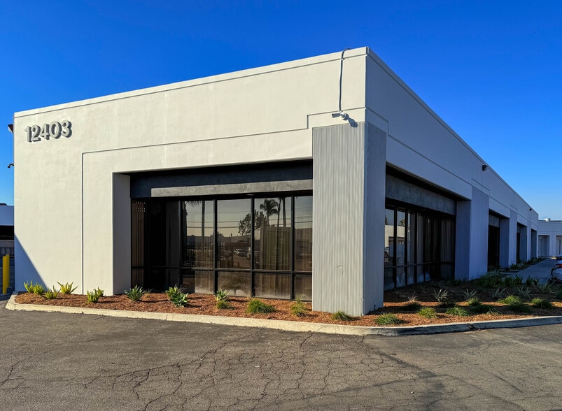 More Photos Of 12403 Slauson Ave, Whittier Unknown For Lease