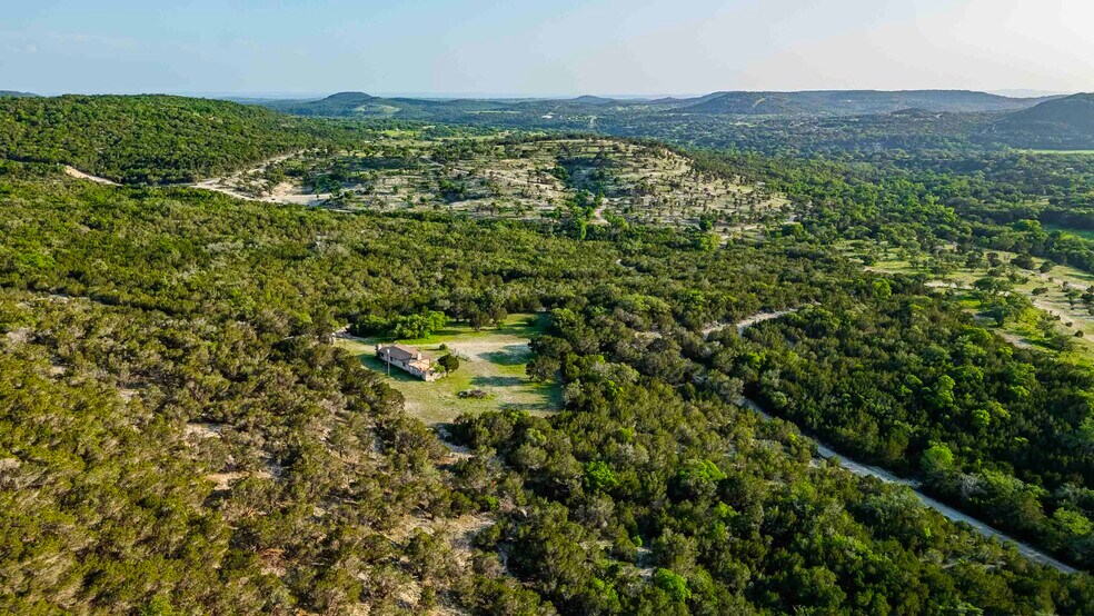More Photos Of 1397 Mountain Creek Rd, Marble Falls Land For Sale