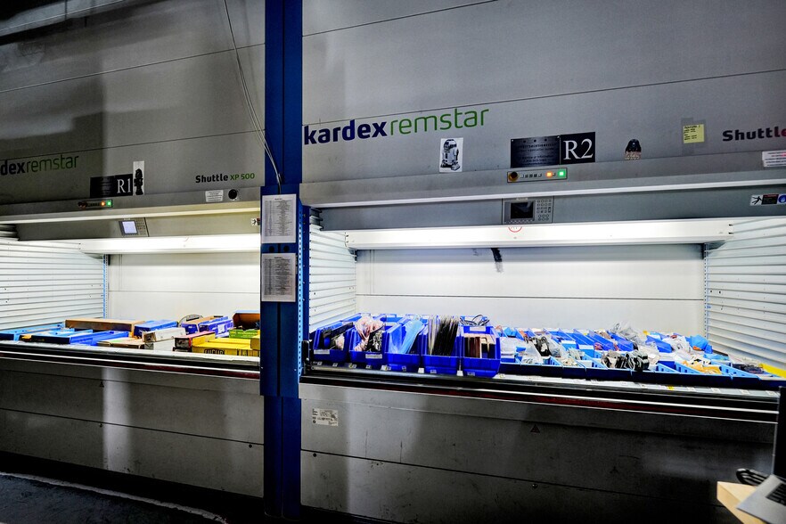 More Photos Of 7104 W County Road 116, Midland Warehouse For Lease