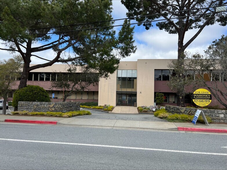 More Photos Of 2511 Garden Rd, Monterey Unknown For Lease