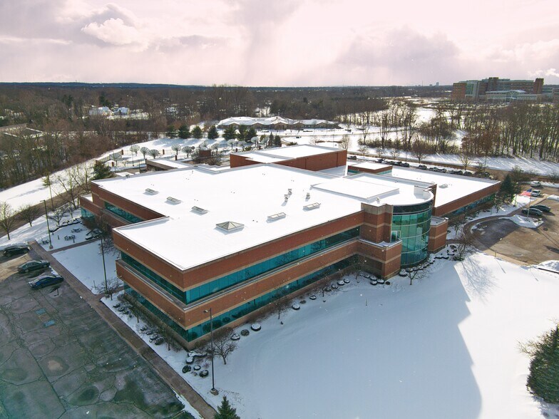 More Photos Of 1301 E Douglas Rd, Mishawaka Office For Sale