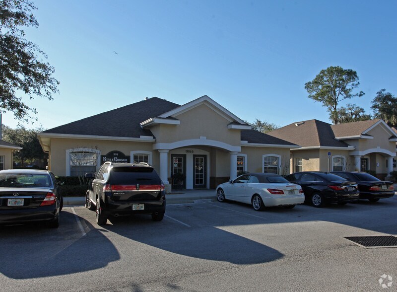 Primary Photo Of 3216 Cove Bend Dr, Lutz Medical For Lease