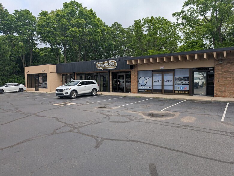 Primary Photo Of 440-448 S Main St, Englewood Unknown For Lease