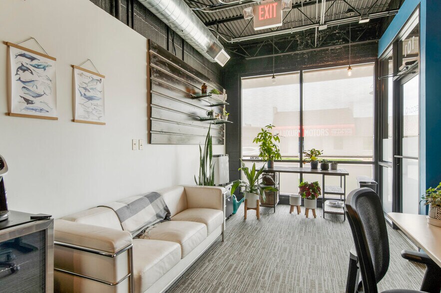 More Photos Of 2510 E 15th St, Tulsa Coworking Space