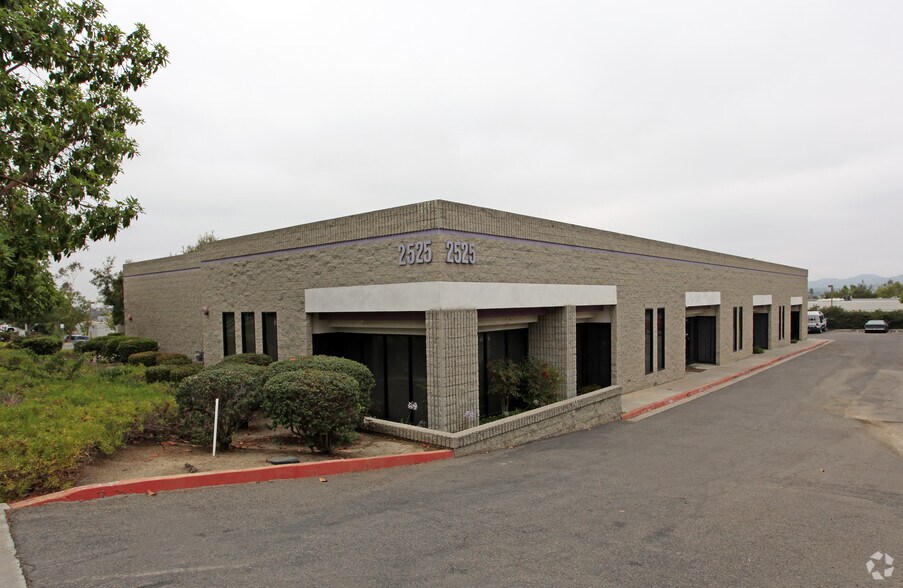 More Photos Of 2515 Pioneer Ave, Vista Unknown For Lease