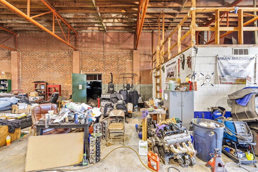More Photos Of 3741 US-15/501, Carthage Industrial For Sale