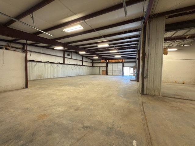 More Photos Of 1600 S Main St, Mcalester Industrial For Lease