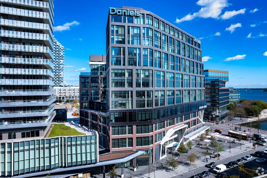 More Photos Of 130 Queens Quay E, Toronto Office For Lease