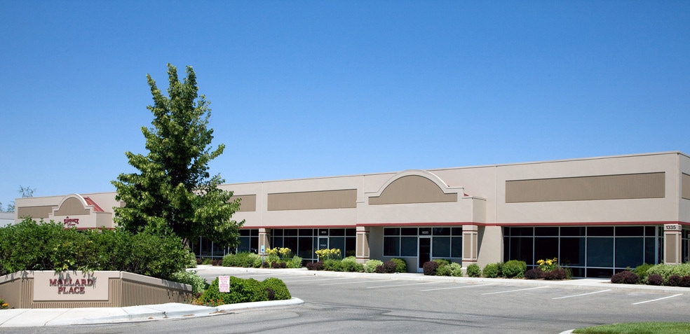 More Photos Of 9100 W Blackeagle Dr, Boise Office For Lease