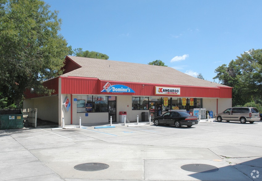 Primary Photo Of 1990 Michigan Ave, Cocoa Service Station For Lease