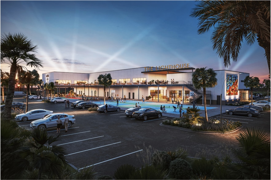 More Photos Of 14102 S Padre Island Dr, Corpus Christi Storefront For Lease