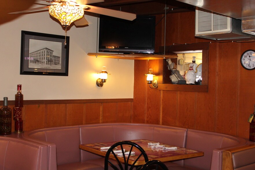More Photos Of 116 S Penn St, Bellefonte Restaurant For Sale