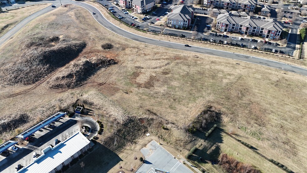 More Photos Of 3615 Manson Pike pike, Murfreesboro Land For Sale