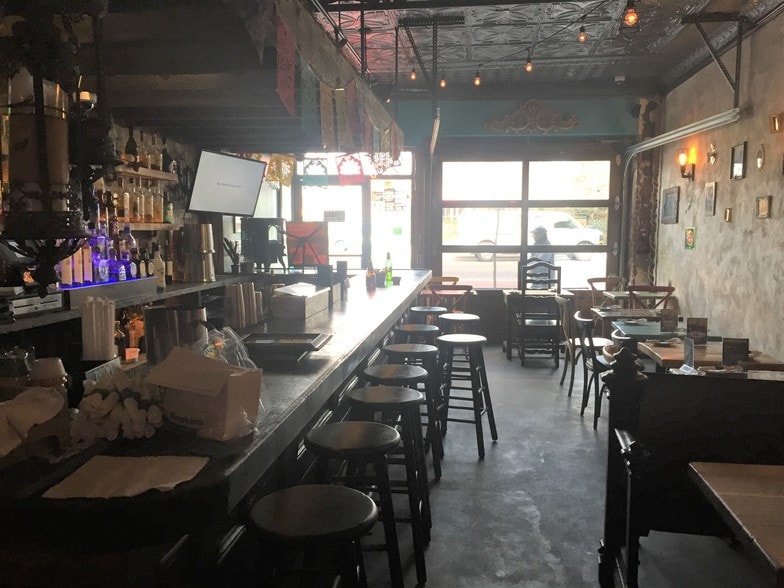 More Photos Of 6334-6336 Woodhaven Blvd, Rego Park Storefront Retail Residential For Lease