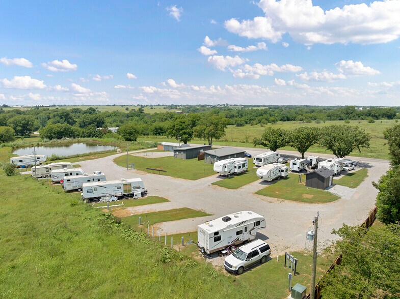 More Photos Of 11889 Indian Trails Rd, Marietta Manufactured Housing Mobile Home Park For Sale