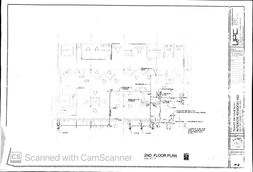 More Photos Of 600 S New Hampshire, Los Angeles Storefront Retail Office For Lease