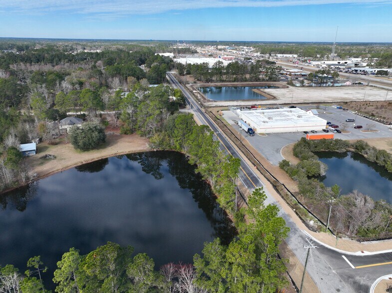 More Photos Of Al Gay Dr, Kingsland Land For Sale