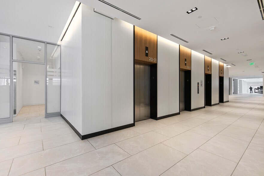 More Photos Of 1776 N Lincoln St, Denver Office For Lease