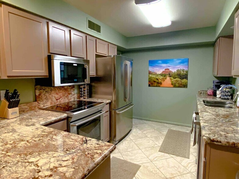 More Photos Of 225 Chimney Rock Trl, Sedona Apartments For Sale