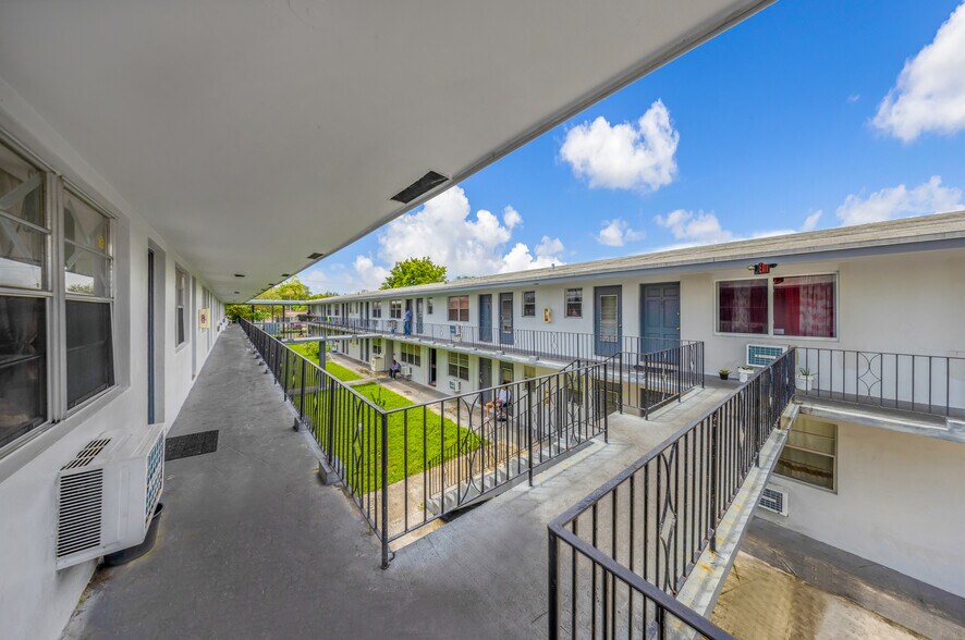 More Photos Of 13155-13175 NE 6th Ave, North Miami Apartments For Sale