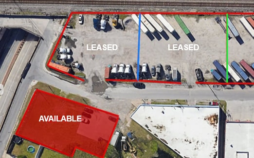 More Photos Of 716 Cecelia st, Norfolk Warehouse For Lease