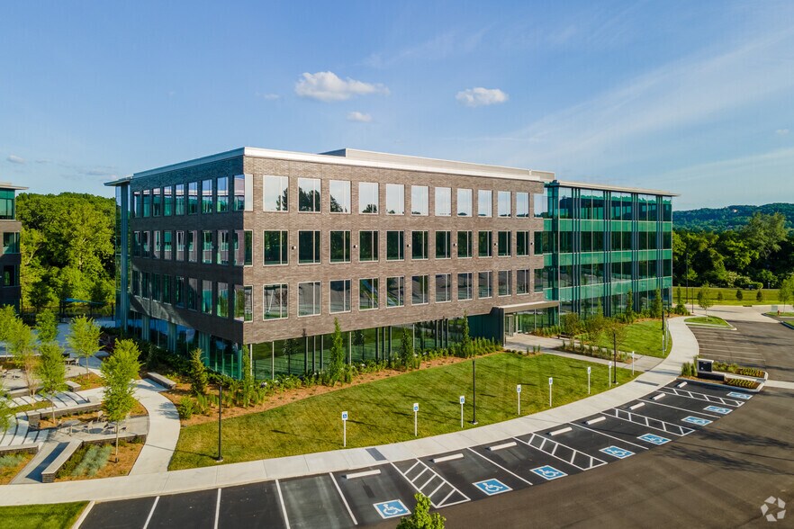 Primary Photo Of 5511 Virginia Way, Brentwood Office For Lease