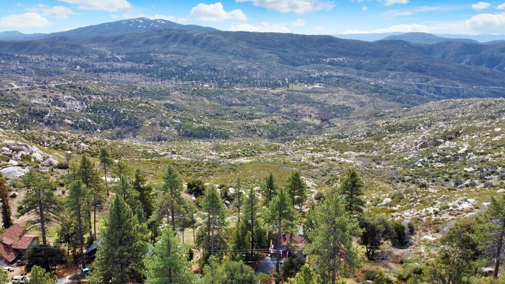 More Photos Of 0 Deer Foot Ln, Idyllwild-Pine Cove Land For Sale