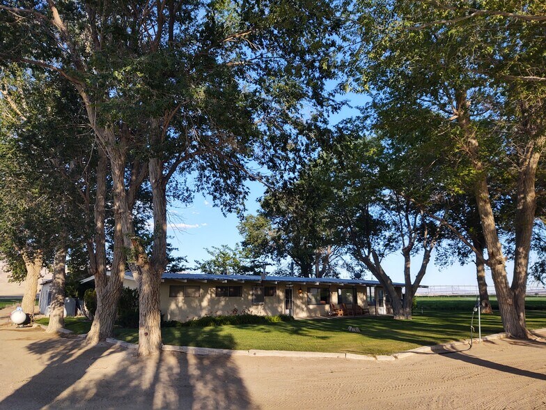 More Photos Of Fish Lake Valley, Dyer Land For Sale