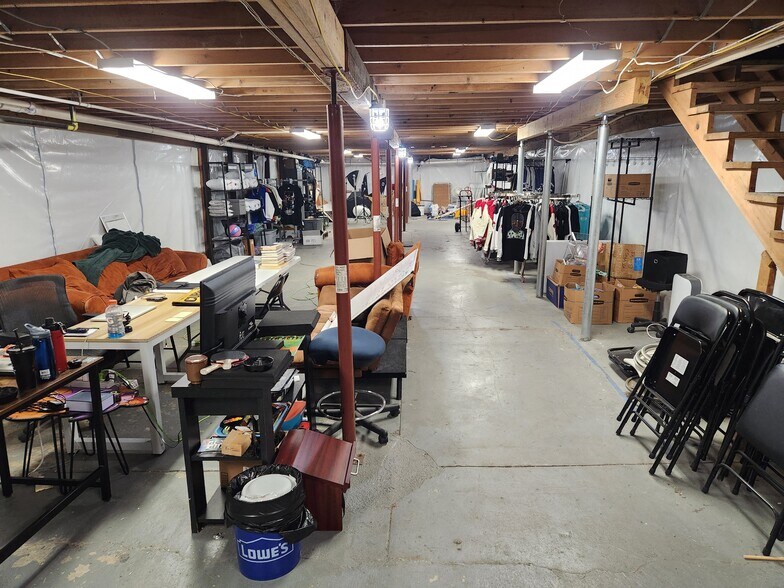 More Photos Of 318 W Broad St, Richmond Apartments For Sale