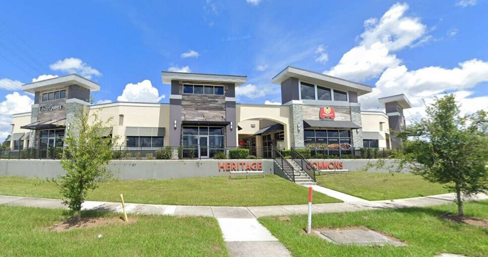 Primary Photo Of 1742 Chaps Pl, Kissimmee General Retail For Sale