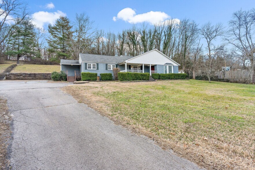 More Photos Of 1332 S Dickerson Rd, Goodlettsville Land For Sale